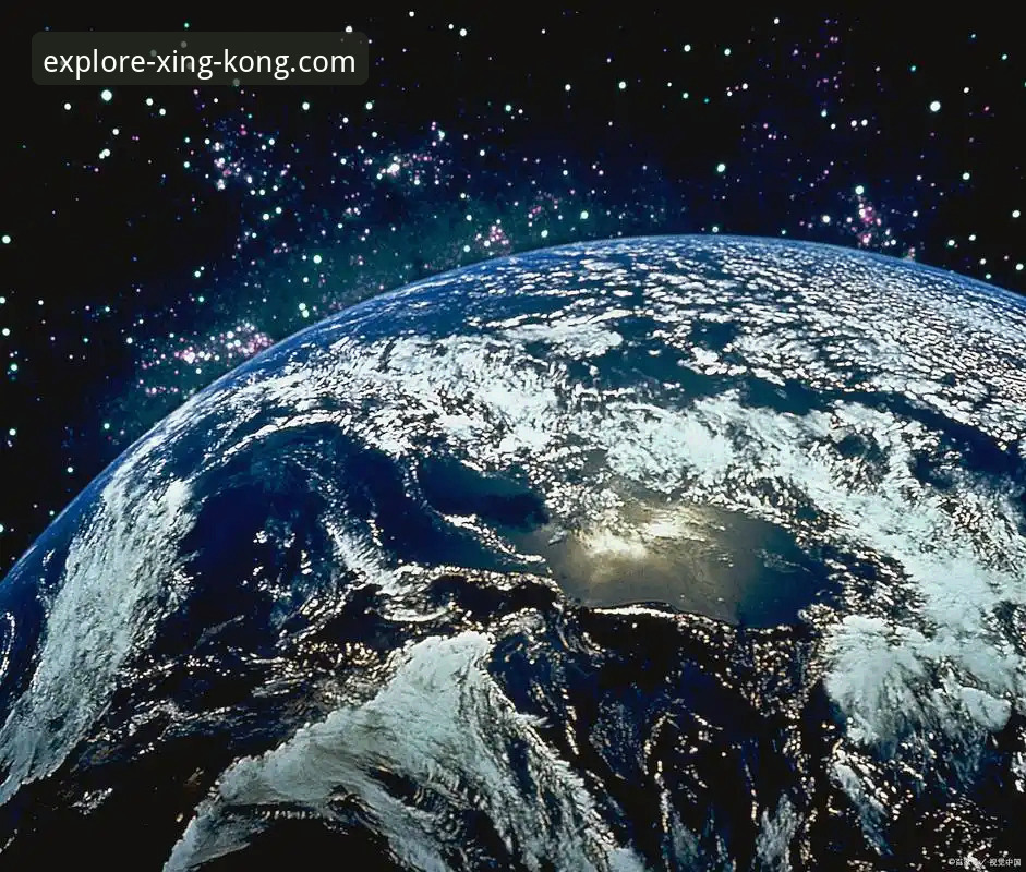 揭秘星空App手机版背后的观测革命：你真的了解这款天文工具吗？